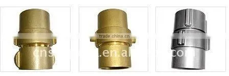 NST coupling
