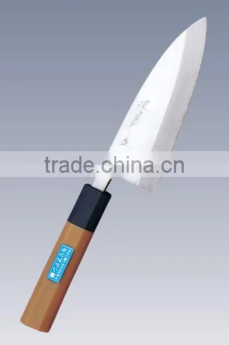 Sakai Takayuki Stainless Steel PC Handle Knife Dishwashable Series Inox Knife