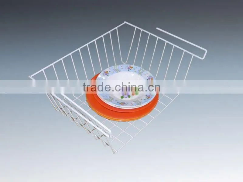 545-11 hanging dish rack for drying