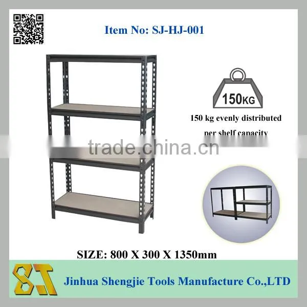 Top hot mini easy assembly household metal Shelf
