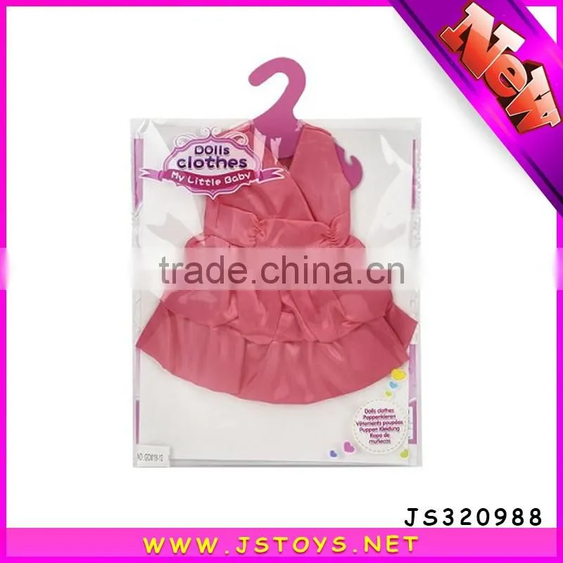 high quanlity baby doll dress from china