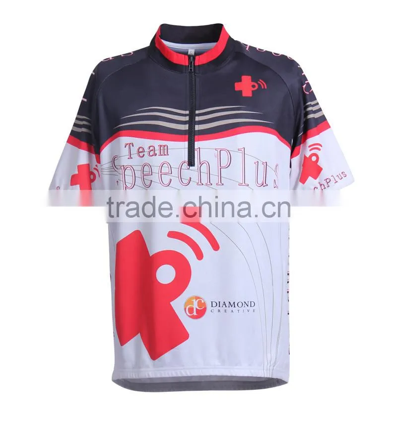 colorful new designs sports cycling wear