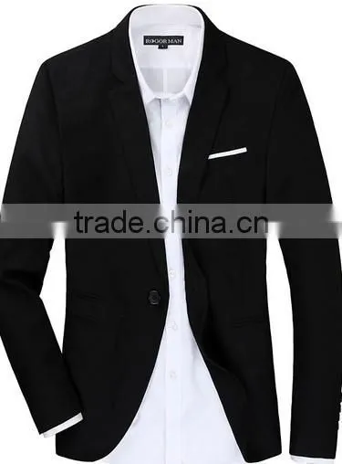 men sublimation jacket