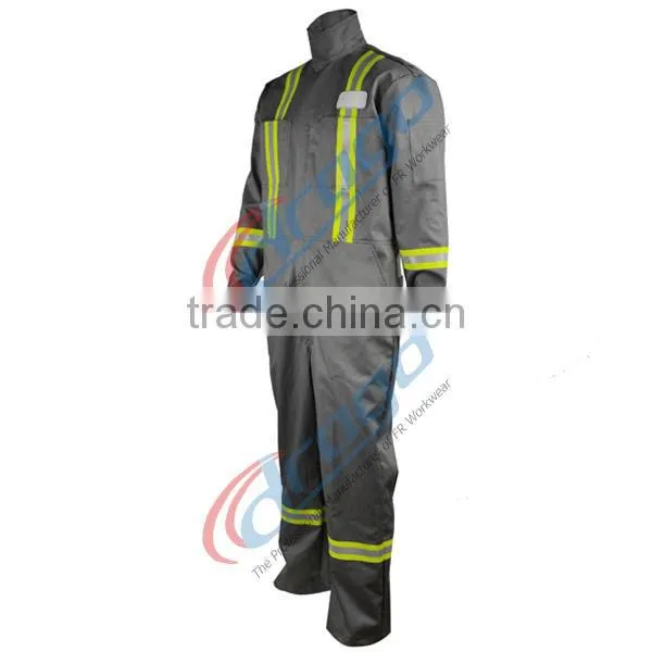 fire resistant aramid arc flash protective clothing