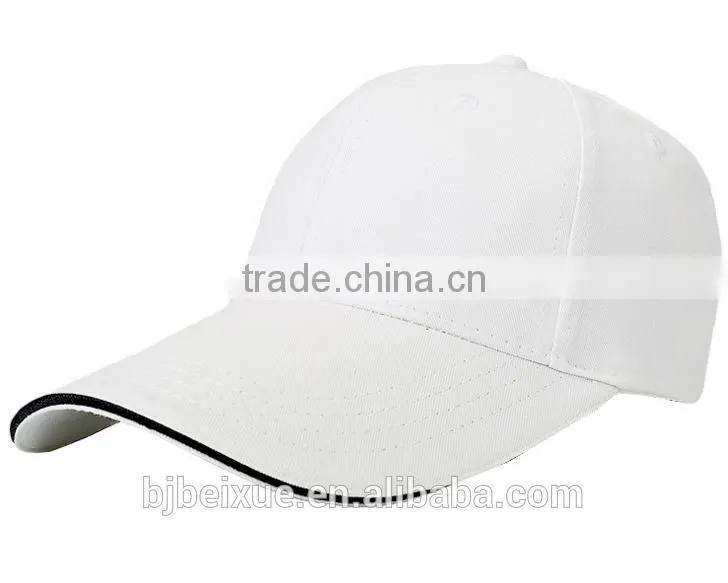 Custom multi-colored baseball cap 100cotton caps custom design baseball cap with custom logos