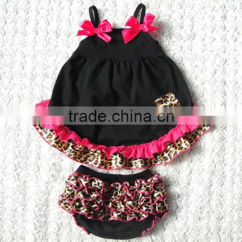 New arrival cheap clothes from turkey swing top set