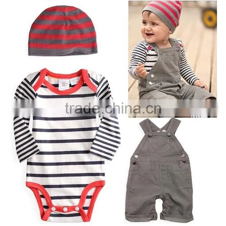 OEM ODM high quality hot sale skin friendly baby clothing design