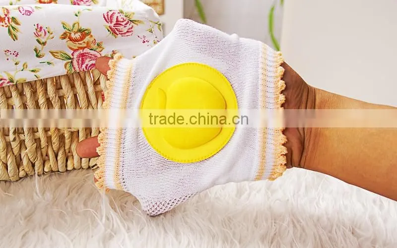 Lovely Baby Children Cotton Leg Warmer Kneecap Kneelet,baby knee pads