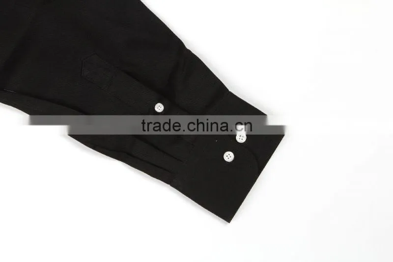 denim shirt button down new design men dress shirt 2017 cotton new fashion
