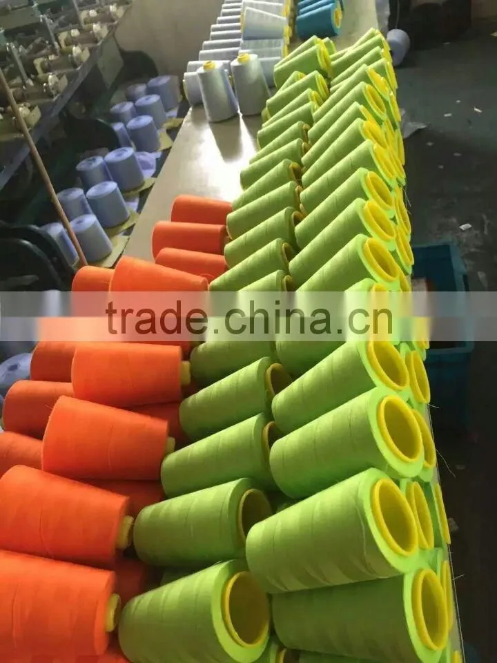 waterproof sewing thread