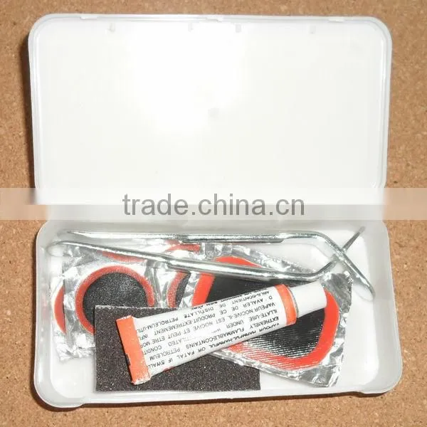 tyre repair tool