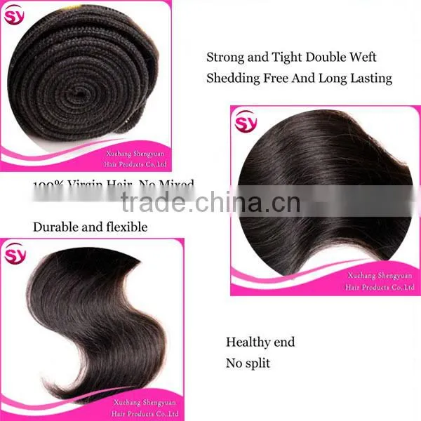 100 Human Hair Extension, Natural Raw Unprocessed Indian Hair Wholesale