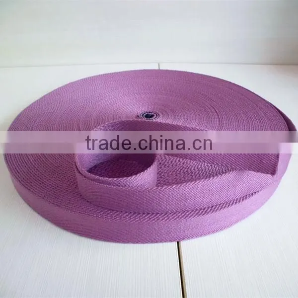 Wholesale bias binding webbing tape