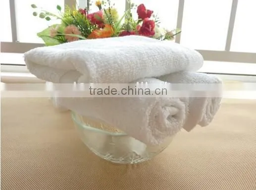 small hand towel