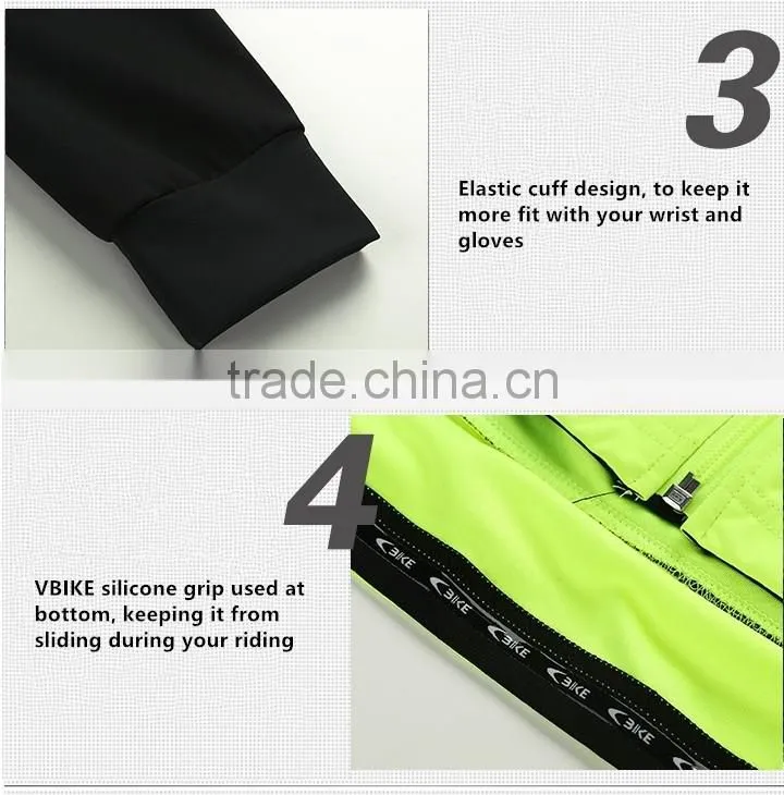 Detachable sleeves transformer windproof cycling jacket