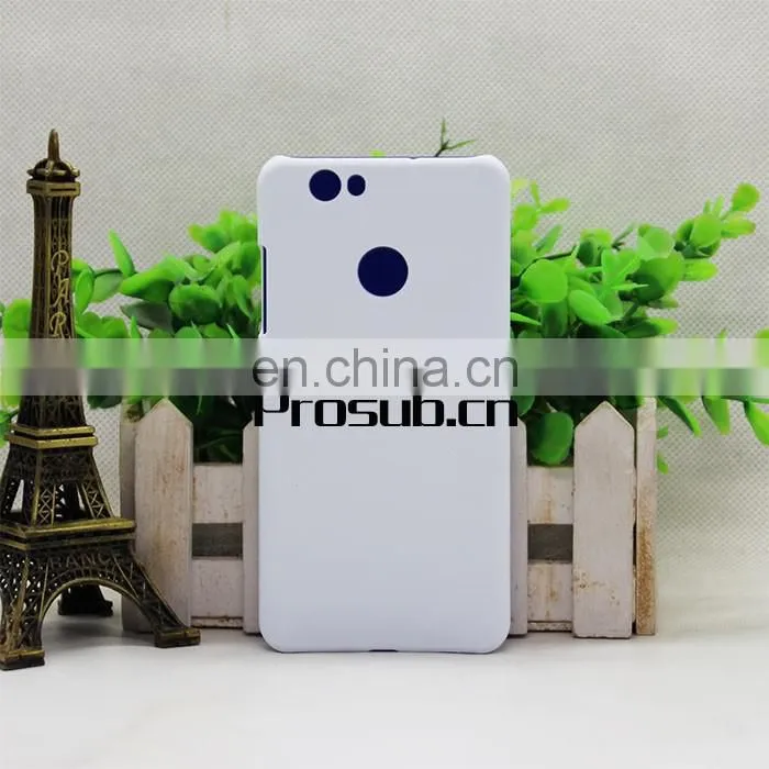 3d sublimation heat transfer blank smartphone case cover for Prosub- Huawei Nova