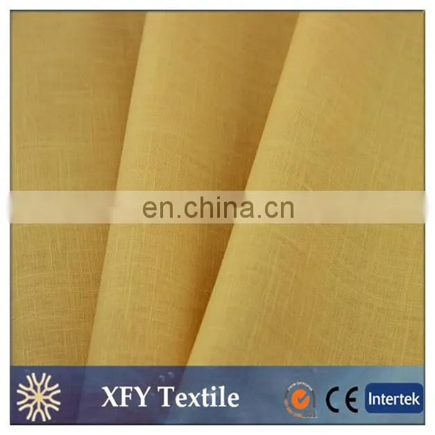 100% ramie woven fabric for home textile