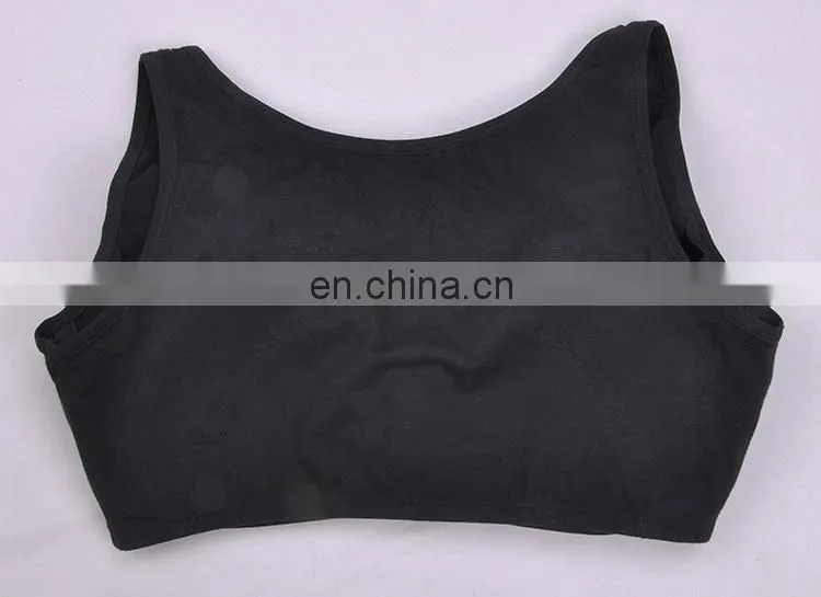 China Manufacturer Elegant Young Lady Cotton Beautiful Breasts Bra