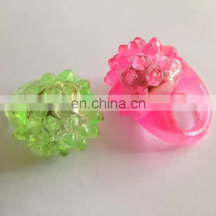 LR-0052A Carnival party LED flashing ring