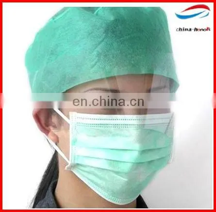 NEW 3 Ply Spunlace Face Mask/disposable face mask