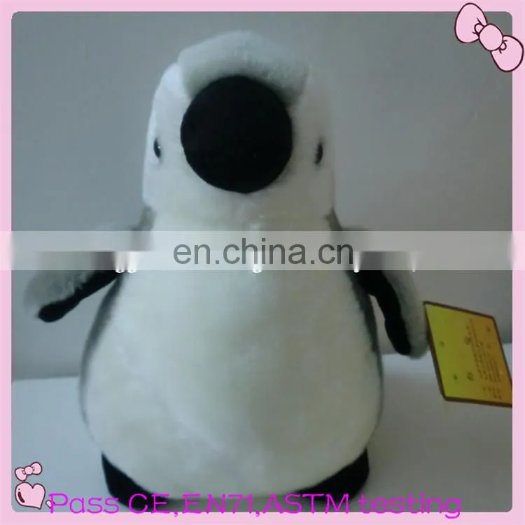 cute plush blow toys