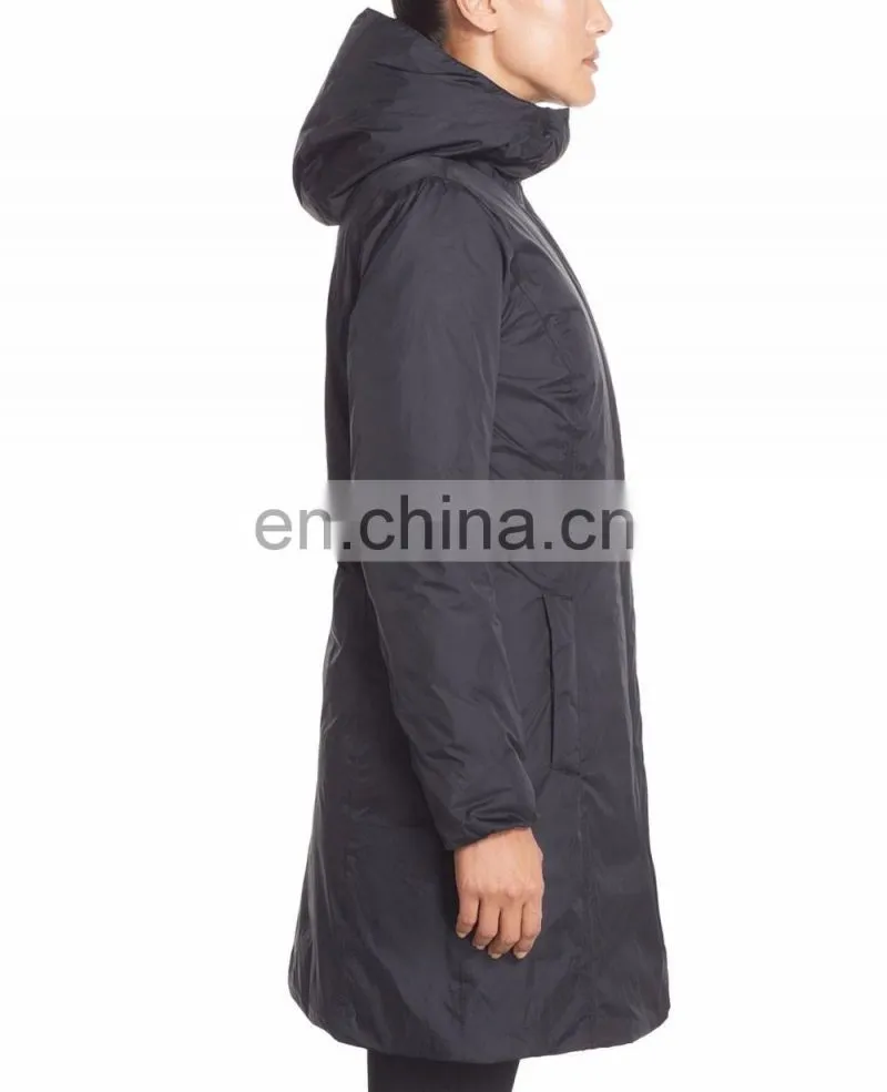 Hot Sale Smooth Design 100% Polyester Fashionable Soft-touch Windbreaker Jacket