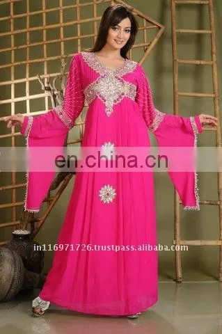 BEAUTIFUL ABAYA FARACHA