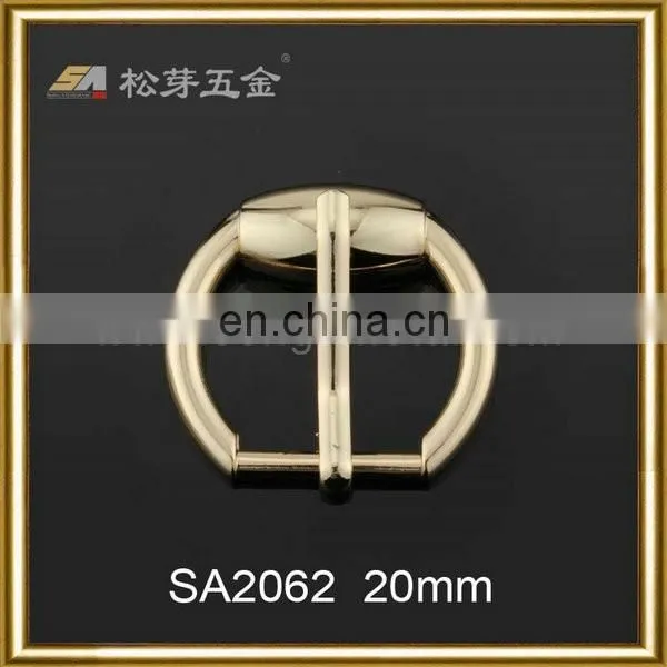 Zinc Alloy Sandal Buckle, Plated Sandal Buckle, Customized Women Fashion Metal Sandal Buckle