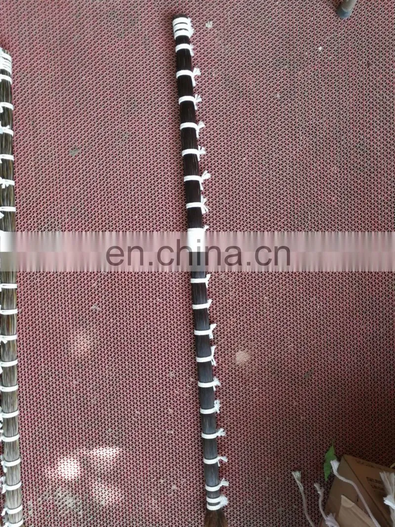Fine horse tail hair / Mongolia horse hairs