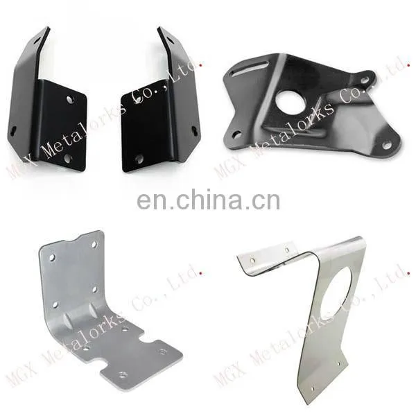 Custom High Quality Stainless Steel Stamp Weld Boiler Part