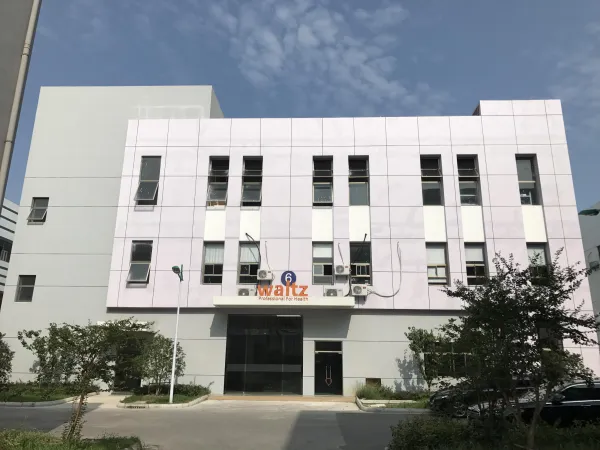 Suzhou Waltz Intelligent Technology Co.,Ltd company overview - view 1