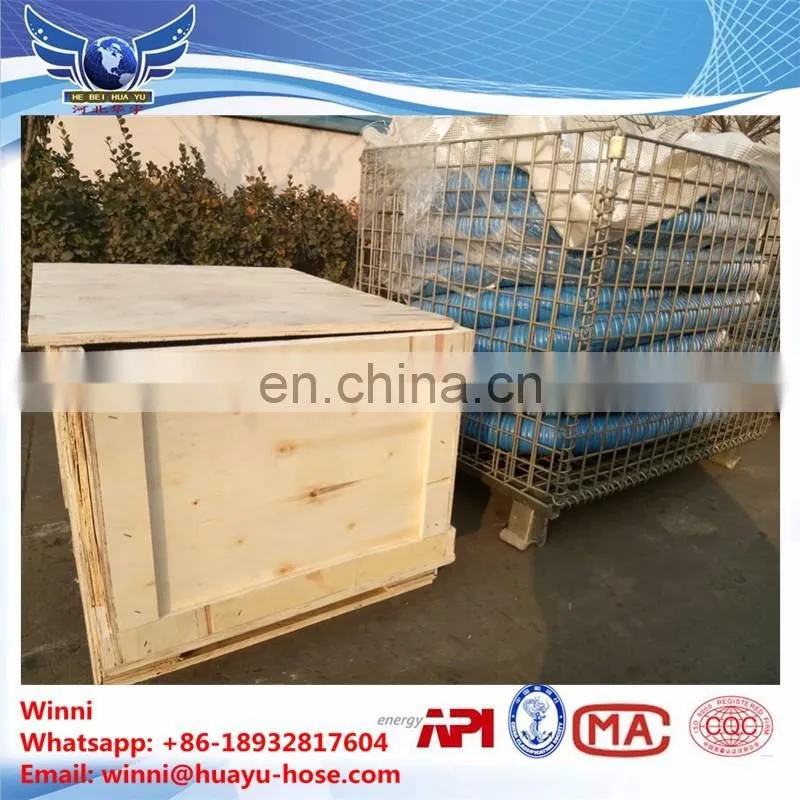Anti-static Oil and petroleum delivery composite hose