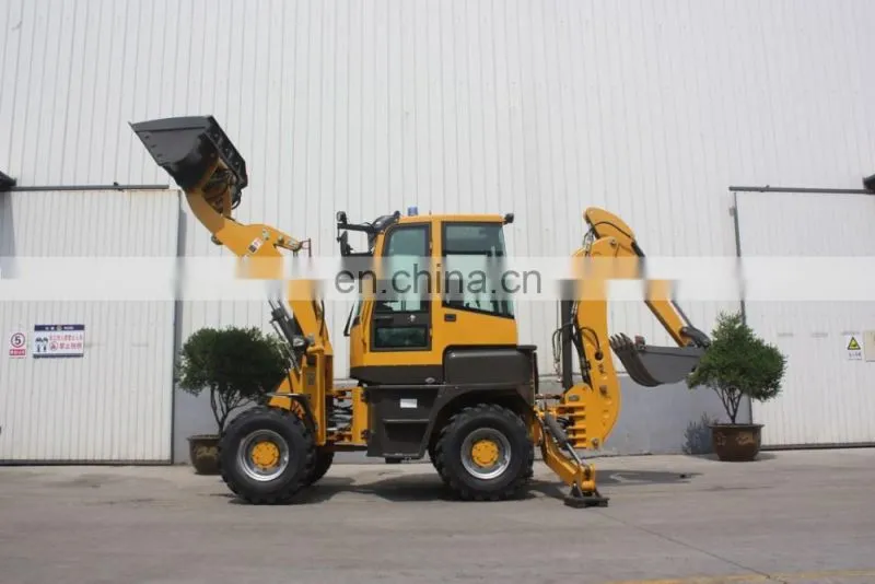 WZ30-16 loader backhoe, new backhoe for sale