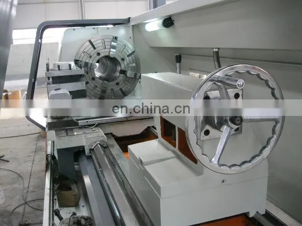 cnc lathe for sale pipe threading lathe QK1335