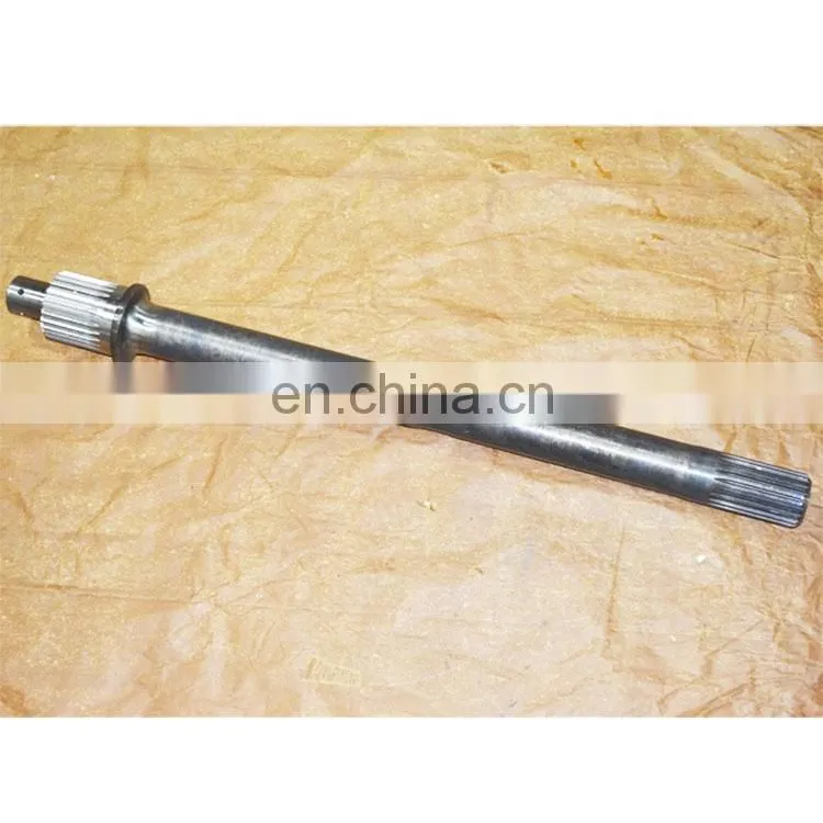 SAIC- IVECO 682 Series GENLYON Truck 2502C2016 driving shaft