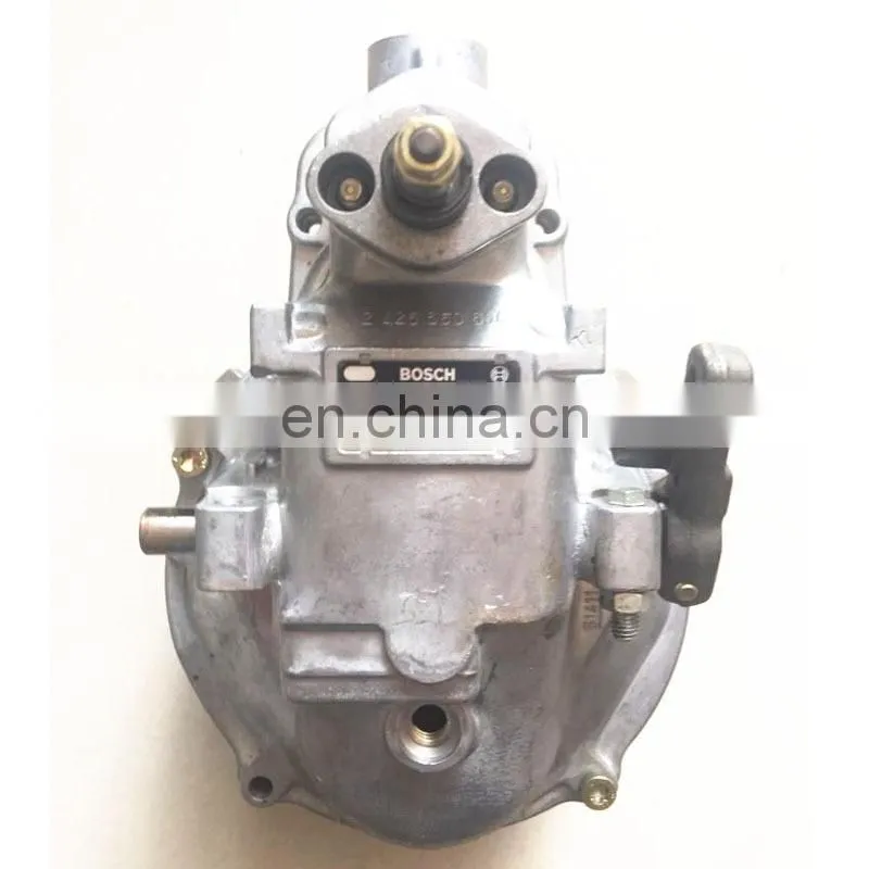 Injection Pump 0400648112 0 400 648 112 Mechanical Governor 02416996 0241 6996 Pump Governor