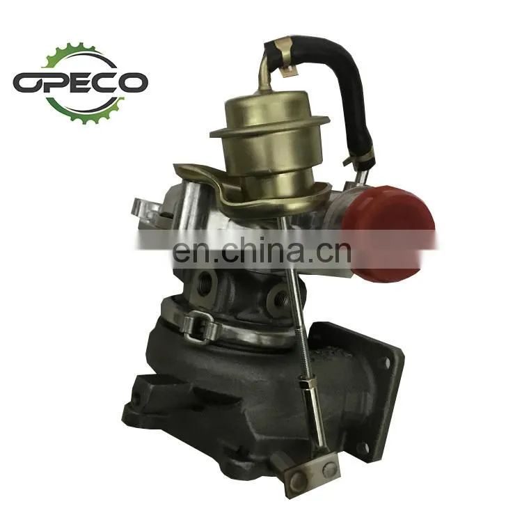 WLT J82Y 115J97A B2500 WL85 turbocharger VC430090 VB430089 VD430013 VC430089 VB430012