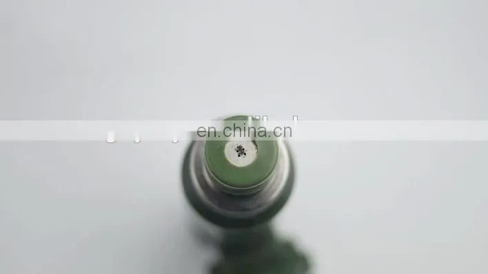 WEILI fuel injector nozzle 23250-66010 23209-66010 for Prado /Land Cruiser 4700/FZJ100