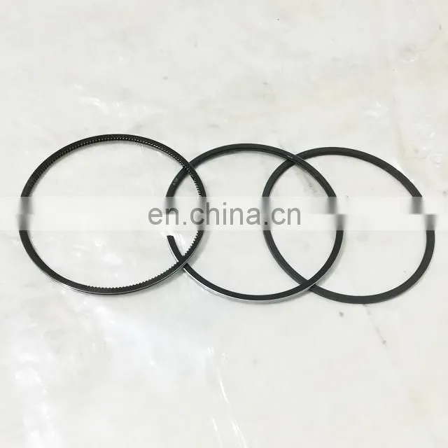 Factory Price CCEC Diesel Engine 4987914 Piston kit