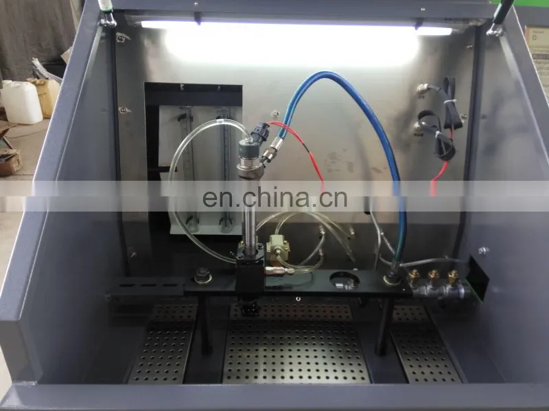 CR709 Common Rail Injector Test Equipment DTS709(NTS300,NTS709)