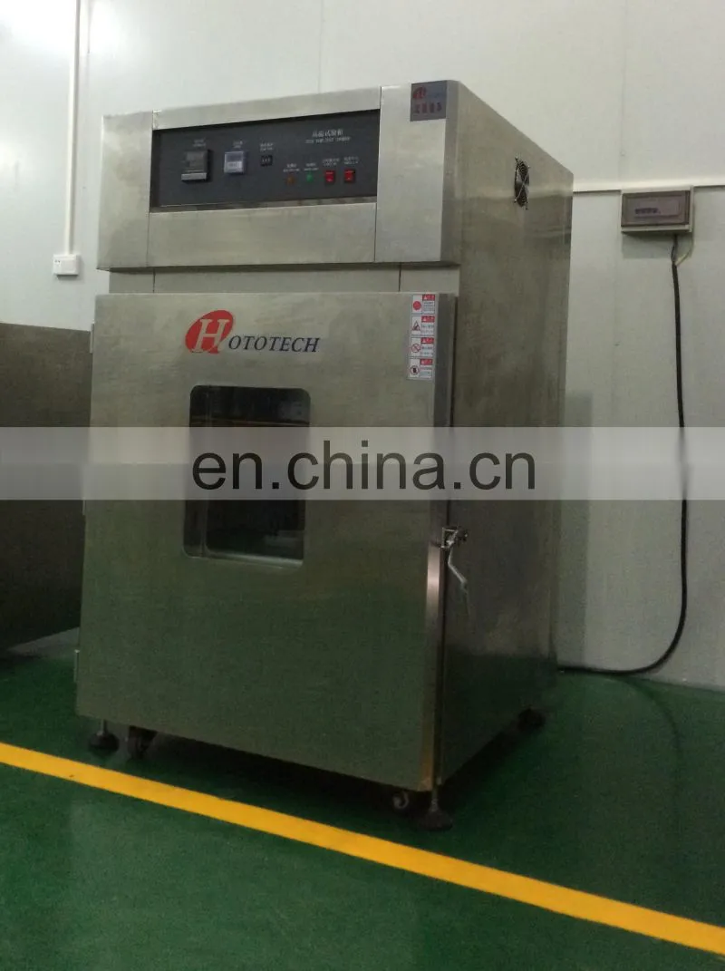 Constant temperatuare and humidity testing chamber /high temperature and low temperature testing chamber