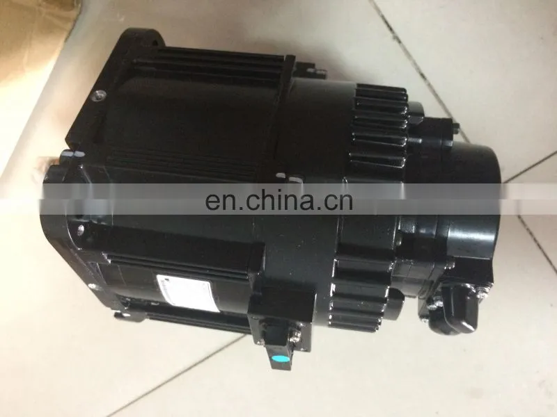 Hot Sale Fast Delivery Yaskawa Electric Servo Motor SGMRV-09ANA-YR11