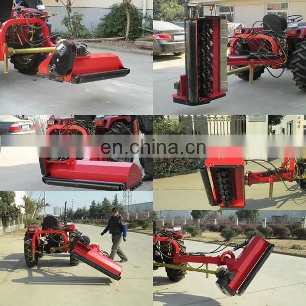 tow behind small flail lawn mower for sale