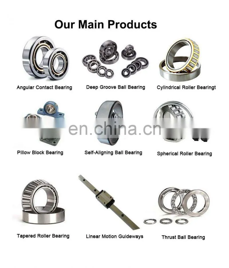 POS8L 8mm Male Rod End/Rose Bearing M8 Left Hand Thread Rod End Bearing