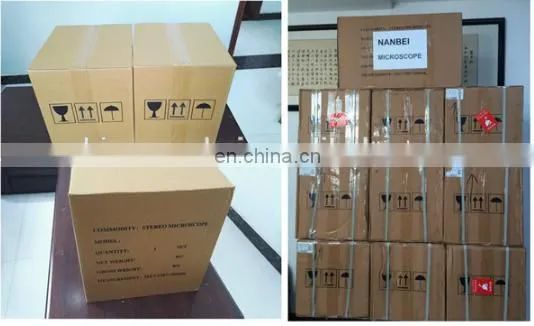 WGZ-4000B high quality laboratory intelligent turbidimeter