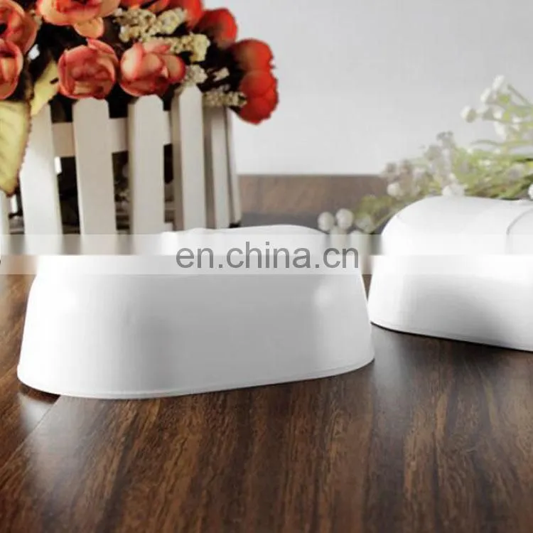 hot sale stylish removable sticker motion sensor led canopy cabinet light