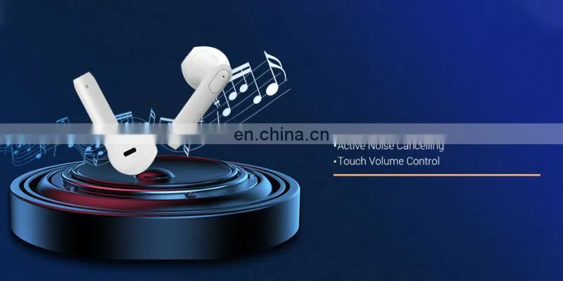 QCC3020 tws earpiece BE70 earphone long music display earbuds stereo headset with charging box