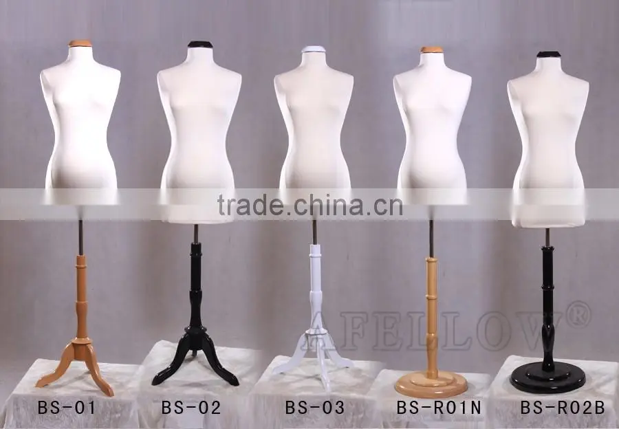pregnant woman adjustable mannequin Big belly upper body women dummy half body mannequin M0017-F8W8