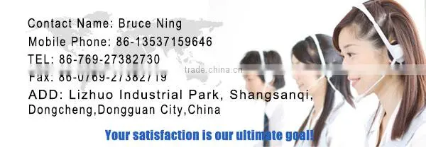 China supplier plastic molding d ring