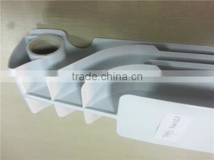 central heating radiator aluminium radiator for underfloor heating system